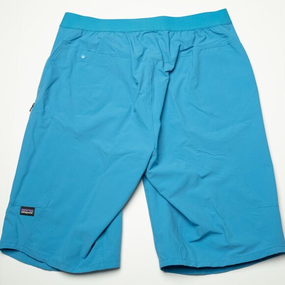 Patagonia Landfarer Mountain Biking Shorts - Men's - Picture 2 of 3